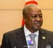 Au Ghana, le candidat de l'opposition John Mahama remporte la présidentielle