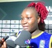 Ligue africaine Dames: « Collectivement, ça va. Tout ce qu’on doit faire, c’est rester soudés » (Kamite Élisabeth Dabou ASCVD)