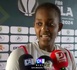 Basketball League :  « des ajustements seront effectués au fil des matchs pour gagner » (Aminata Ly, pivot REG)