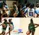 Basketball Africa League : La Jeanne d'Arc déchante et sombre face à Ferroviario Maputo (64-30)