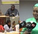 Oumou Kalsoum Ndiaye, Pdte Commission Femme d'Amnesty International : 