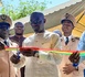 Fonction Publique : Inauguration d'un centre Médico-Social  et lancement d'un Portail E-carrière à Ziguinchor