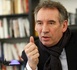 Nomination du Premier ministre: Bayrou quitte l'Elysée après 1H45 d'entretien avec Macron