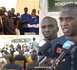 Diourbel - Le Dg de l’Aner, Diouma Kobor, en mission d’information regrette la pléthore de lampadaires solaires qui gisent sur les trottoirs