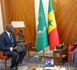 Audience entre BDF et Makhtar Diop : 