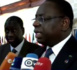 Macky Sall : "Réadmettre des migrants Africains et accepter les syriens, est discriminatoire" (vidéo)