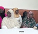 Les femmes musulmanes « Ndeyi Askan Wi » font un appel pour le lancement de leur plateforme