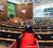 DPG du PM Ousmane Sonko à l'Assemblée Nationale: La presse s'installe... une dizaine de députés déjà sur place