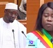 DPG de Sonko : Mame Mariama Dary interpelle Ousmane Sonko sur l’assainissement de la région de Dakar et la mobilité urbaine