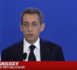 Nicolas Sarkozy : "Les terroristes ont déclaré la guerre à la France"