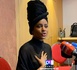 L’artiste Eva Lisa dévoile ses ambitions pour le Sénégal et sort « Kima done »