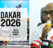 Organisation des JO de la jeunesse Dakar 2026 - Barth sur l'héritage de la ville de Dakar: 