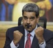 Venezuela: Maduro annonce la capture de sept 