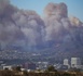 “Un danger mortel”: un impressionnant incendie menace Los Angeles