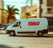 Yango Delivery lance l’offre Cargo pour les colis volumineux à Dakar.