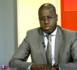 Emission "Le Point" avec Abdou Karim Sall, DG ARTP -