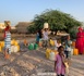 Kaolack / Manque d'eau potable et insécurité : Les populations des quartiers Darou Ridwane et Samba Moussa arborent des brassards rouges et interpellent les autorités