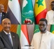 Rencontre entre le Président Diomaye Faye et le Général Abdel Fatah Al Burkhan : le Sénégal s'engage à accompagner le Soudan dans un processus de paix durable