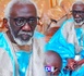 Décès de Serigne Dame Atta Mbacké: Le Président Bassirou Diomaye Faye présente ses condoléances à la communauté Mouride