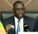 Video/L'appel du Président Macky Sall aux forces de sécurité ׃ "unité dans l'action"