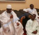 RÉSIDENCE KHADIMOU RASSOUL : Le président Macky Sall a passé la soirée à recevoir 