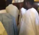 Vidéo : Macky Sall en compagnie de Serigne Bassirou Abdou Khadre à sa sortie du mausolée de Cheikh Ahmadou Bamba