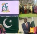 65ᵉ anniversaire des relations bilatérales : le Pakistan et le Sénégal lancent les festivités et dévoilent le logo commun