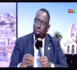 Vidéo / Interview avec le président Macky Sall à la COP 21 (Paris)