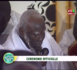 Vidéo : Serigne Mountakha M'backé se prononçant sur l’incident de Vendredi dernier