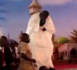 Vidéo – Magal 2015 - Serigne Modou Kara fond en larmes devant ses talibés