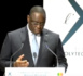 Conférence du Président Macky Sall à l'école Polytechnique de Paris