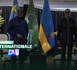 Conflit en RDC: le Rwanda 