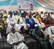 Linguère / Célébration du Gamou annuel de Mouille : le président du Dahira Alioune Badara Ndiaye sollicite le bitumage de la route Dahra-Mouille et la réhabilitation du forage