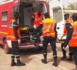 Vidéo/Rocambolesque accident sur la route de Mont-Roland  : Le bus fait marche arrière alors qu’il arpentait une montagne et se retrouve dans les buissons 