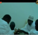 Vidéo de la visite de Serigne Mountakha Mbacké à Cheikh Béthio Thioune