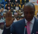 GUINÉE : Prestation de serment du président Alpha Condé ( Vidéo)