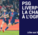 C1: le PSG puni sur le fil par Liverpool (1-0) au Parc en 8e aller