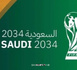 Foot: L'Egypte demande à accueillir des matches du Mondial-2034 en Arabie saoudite