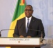 31 décembre 2015 : Voici l'intégralité du discours à la nation du Président Macky Sall 