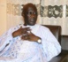 Serigne M'backé N'diaye explique pourquoi il soutient Macky Sall