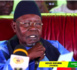 MANDAT PRÉSIDENTIEL : SERIGNE ABDOUL AZIZ SY AL AMINE SE PRONONCE (video)