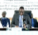 Macky SALL : “ Unir les forces et les intelligences... contre le terrorisme...“