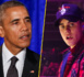 Vidéo : Barack Obama chante "Sorry" de Justin Bieber