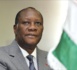 Président Ouattara: "je n'enverrai plus d'Ivoiriens à la CPI"