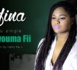 WOUYOUMA FII : La nouvelle vidéo de la jeune chanteuse Nafina 