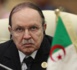 Constitution révisée, fin de la présidence Bouteflika