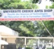 Grève de la faim des étudiants de la FASTEF : La coalition Jubanti Sénégal rencontre les grévistes