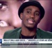 Wally Ballago Seck sur TV5 : J'ai déchiré mon sac à main par amour pour le Sénégal, débat clos"