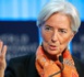 Christine Lagarde seule candidate à la tête du FMI (officiel)