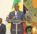 Intégralité du message à la nation de Son Excellence, Monsieur le Président de la République Macky Sall, sur le projet de révision constitutionnelle 